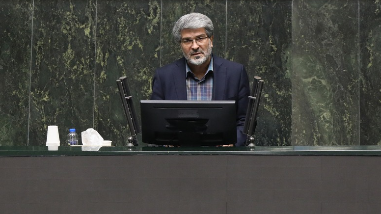 مدیریت سال‌های گذشته بیشتر از کاهش نزولات، کشاورزی در حوزه دریاچه ارومیه را به خطر انداخته است